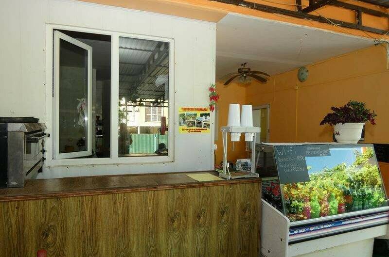 Гостевой дом «Пальма»