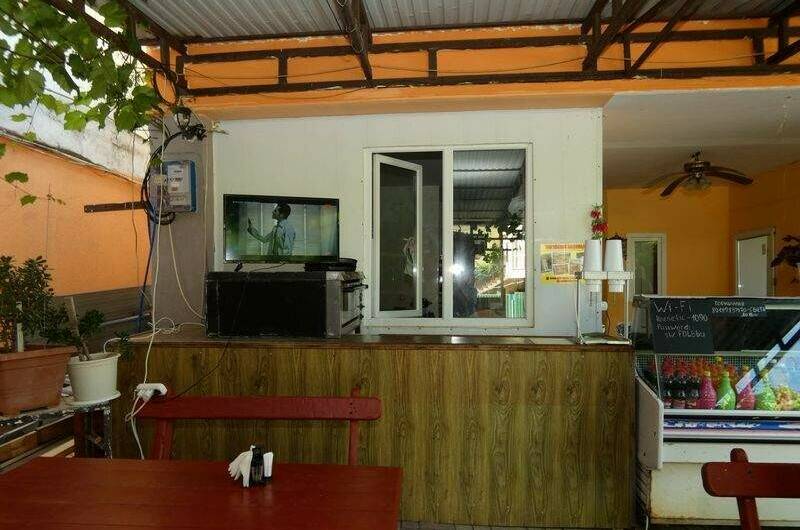 Гостевой дом «Пальма»