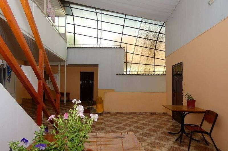 Гостевой дом «Пальма»