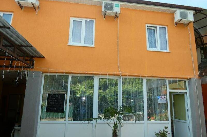 Гостевой дом «Пальма»