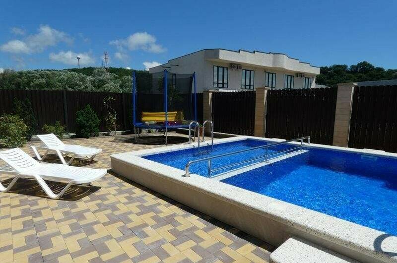 Гостевой дом «Панорама»