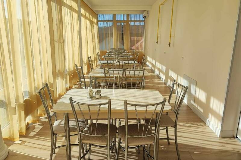 Гостевой дом «Панорама»