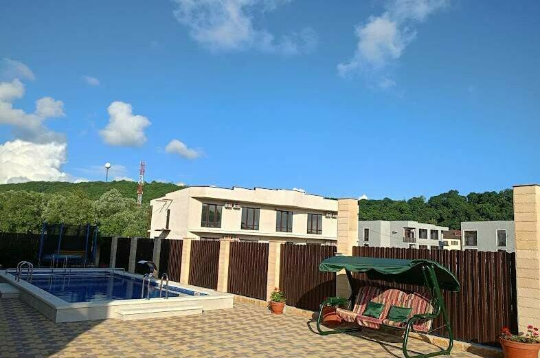 Гостевой дом «Панорама»