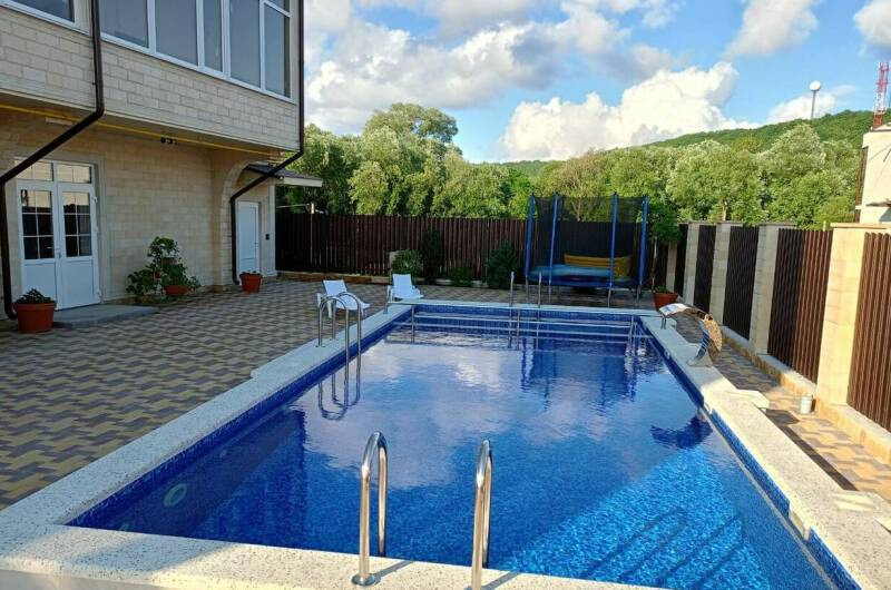 Гостевой дом «Панорама»