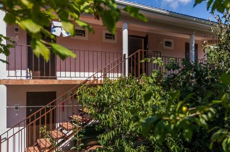 Гостевой дом «У Татьяны»