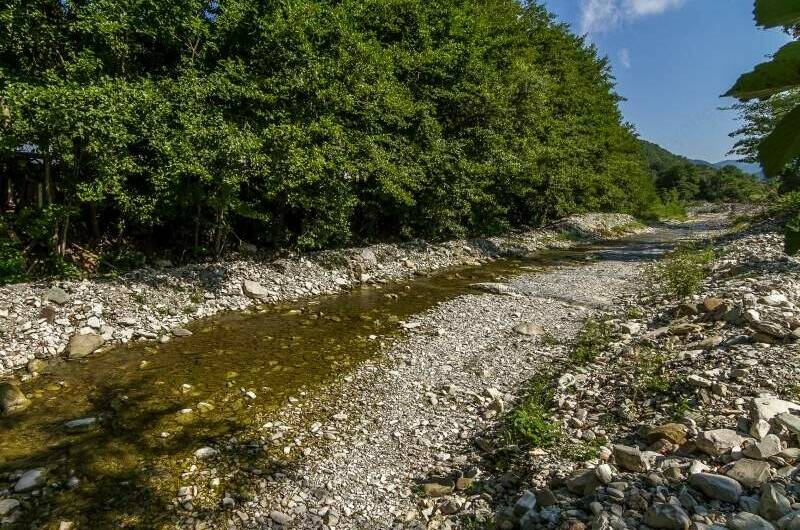 Гостевой дом «У Татьяны»