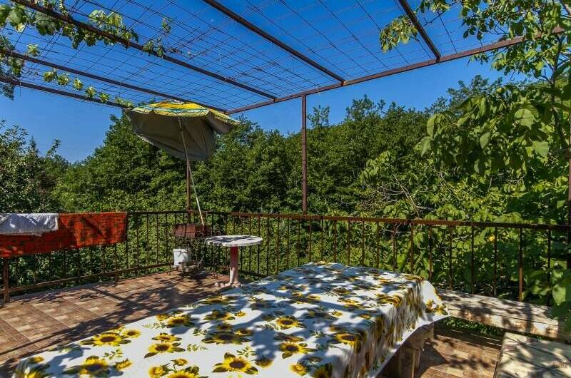 Гостевой дом «У Татьяны»