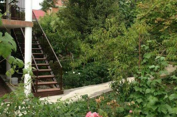 Гостевой дом «У Татьяны»