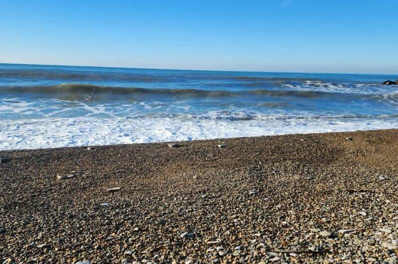 База отдыха «Жемчужина Кавказа»