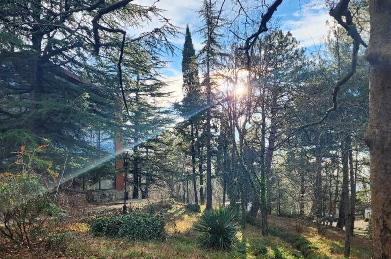 База отдыха «Жемчужина Кавказа»