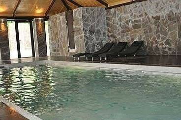 База отдыха «Жемчужина Кавказа»