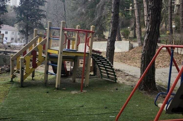 База отдыха «Жемчужина Кавказа»