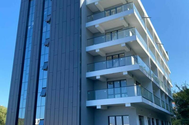 Апарт-отель «Ласка»