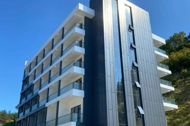 Апарт-отель «Ласка»