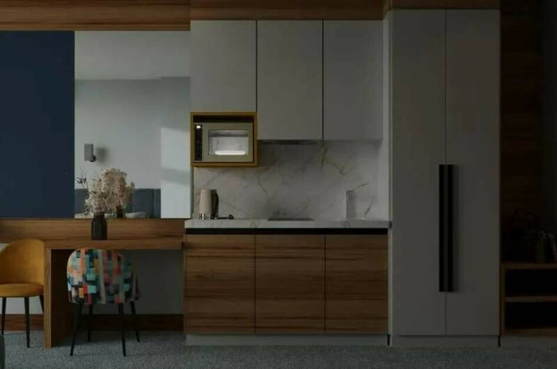 Апарт-отель «Ласка»