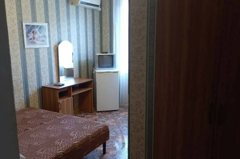 Частное домовладение «Аннушка»