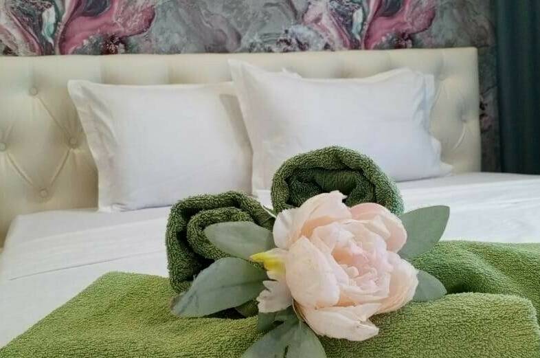 Отель «Милания»