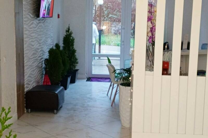 Отель «Милания»