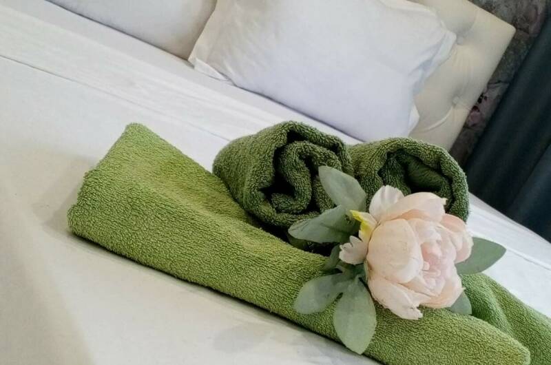 Отель «Милания»