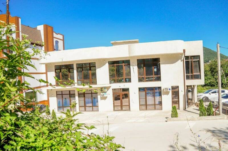 Отель «Милания»