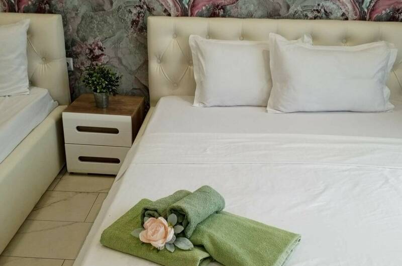 Отель «Милания»