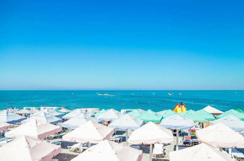 Отель «Милания»