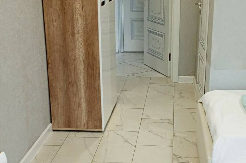 Отель «Милания»