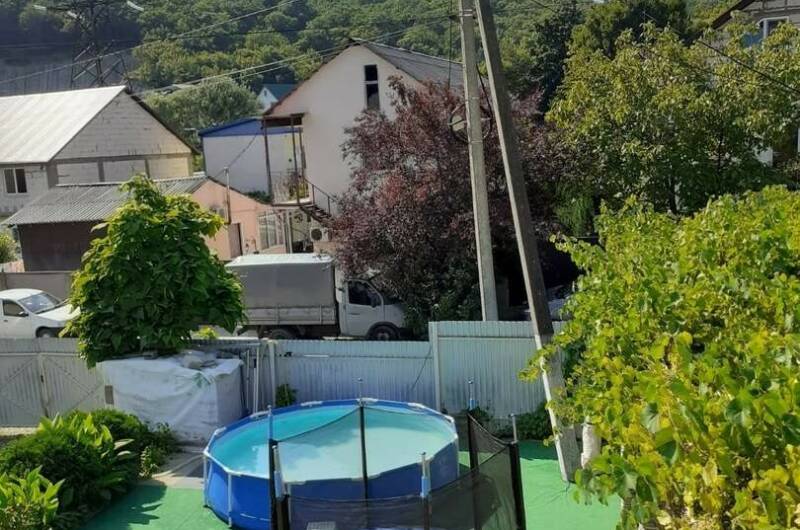 Гостевой дом «Семейный»