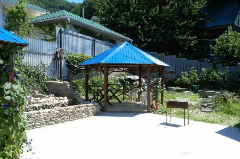 Гостевой дом «Семейный»