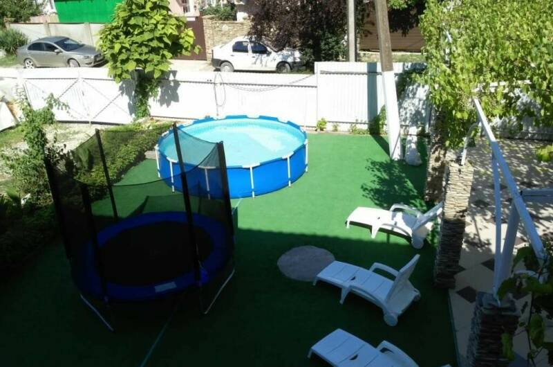 Гостевой дом «Семейный»