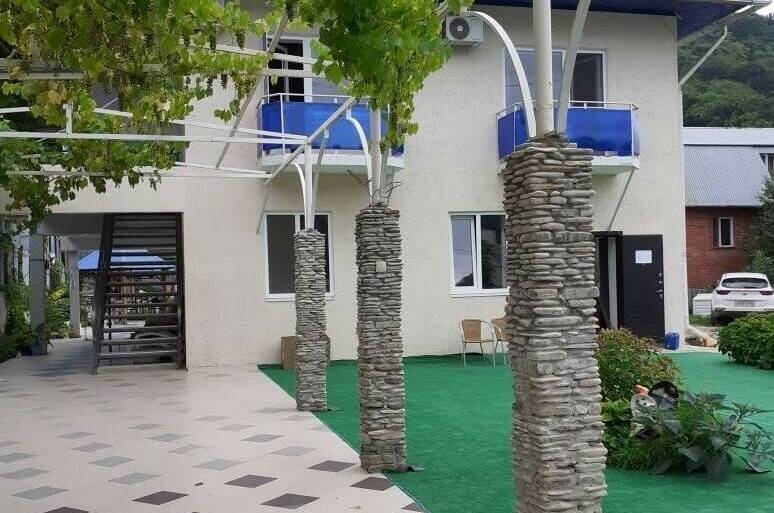 Гостевой дом «Семейный»