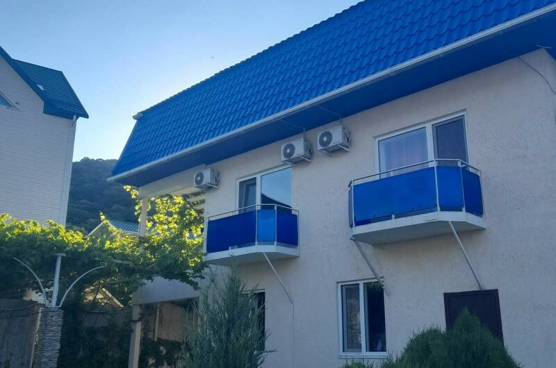 Гостевой дом «Семейный»