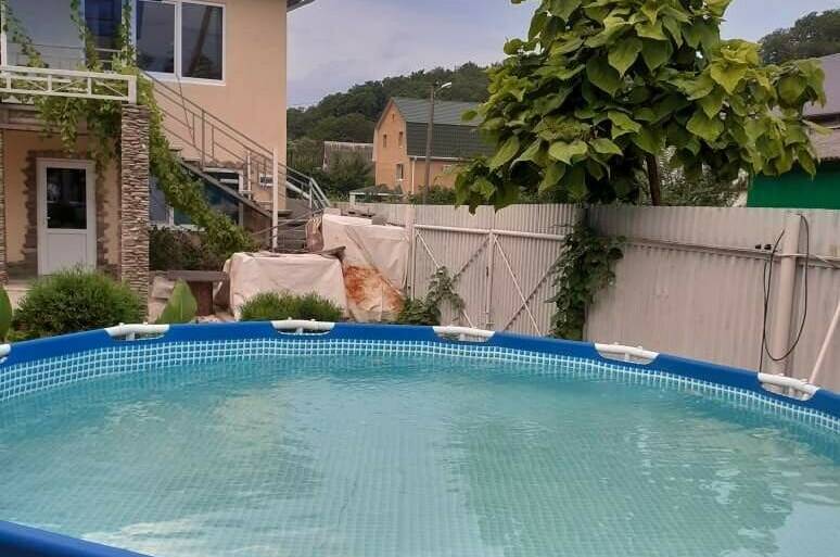 Гостевой дом «Семейный»