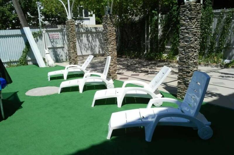 Гостевой дом «Семейный»