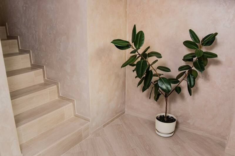 Коттедж под ключ