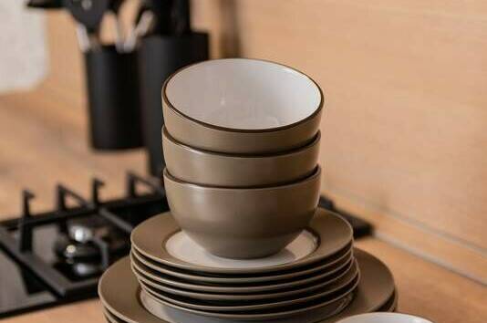 Коттедж под ключ