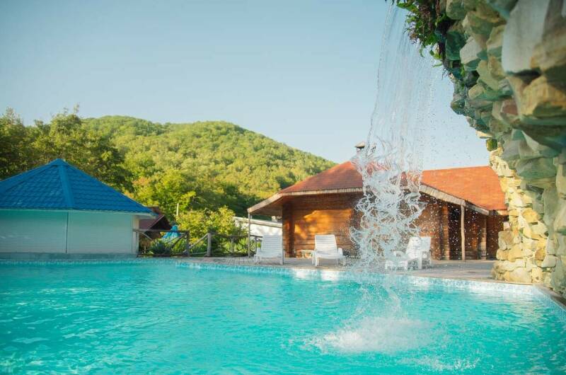 Коттедж под ключ