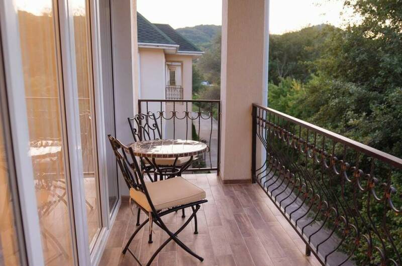 Коттедж под ключ