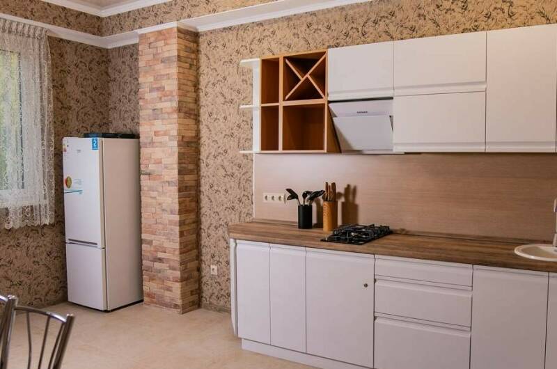 Коттедж под ключ