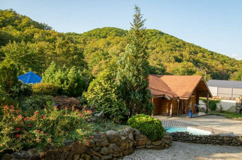 Коттедж под ключ