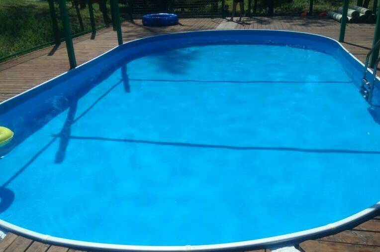 Гостевой дом «Роза»