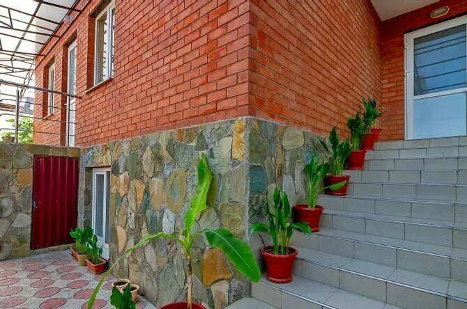 Гостевой дом «Роза»