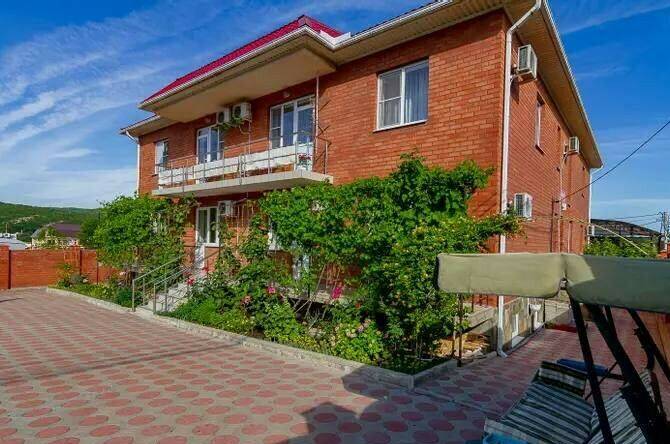 Гостевой дом «Роза»