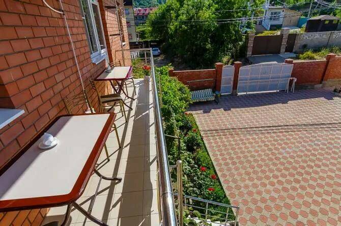 Гостевой дом «Роза»