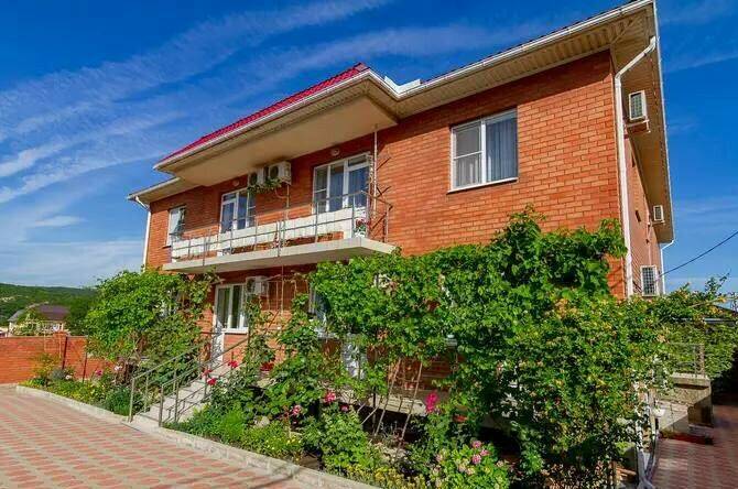 Гостевой дом «Роза»