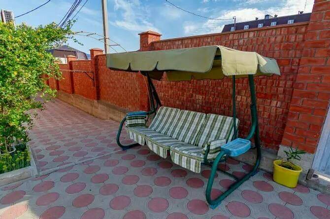 Гостевой дом «Роза»