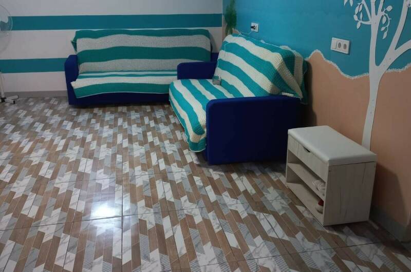 Квартира в Новомихайловском