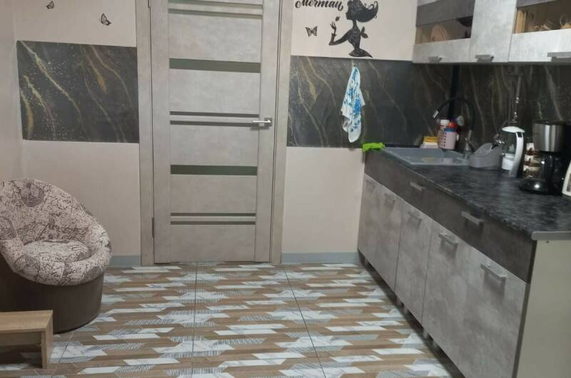 Квартира в Новомихайловском