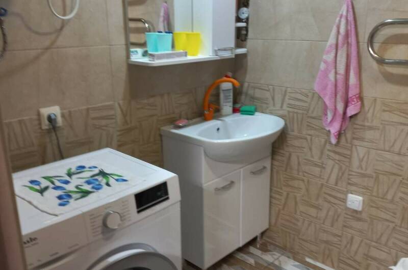 Квартира в Новомихайловском