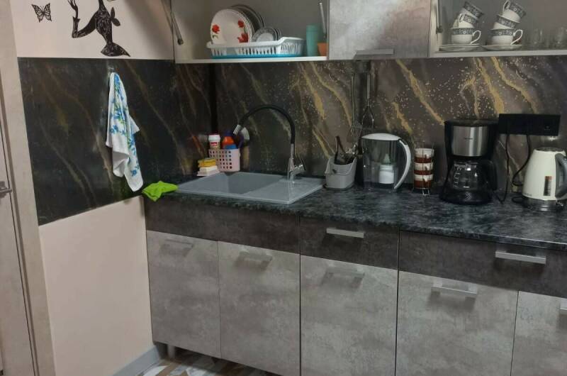 Квартира в Новомихайловском